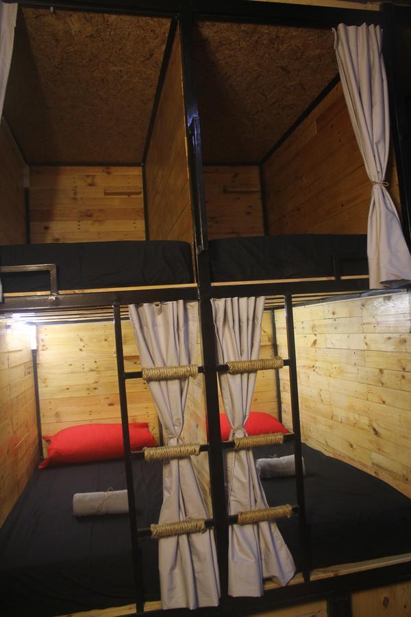 The Bunk Backpackers Hostel By Fleur Sepang Eksteriør bilde