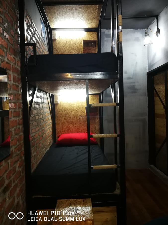 The Bunk Backpackers Hostel By Fleur Sepang Eksteriør bilde