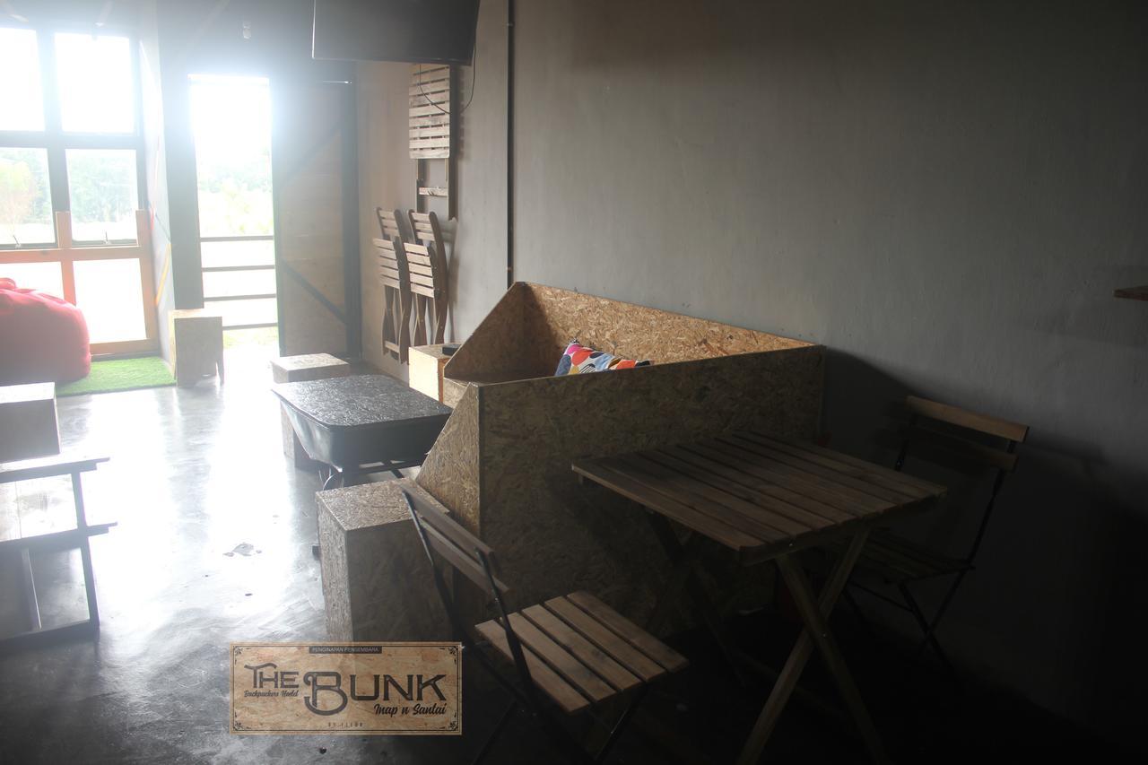 The Bunk Backpackers Hostel By Fleur Sepang Eksteriør bilde