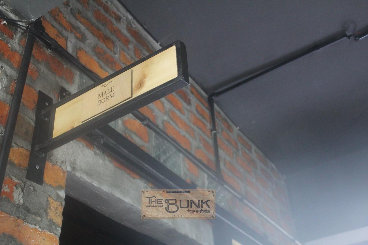 The Bunk Backpackers Hostel By Fleur Sepang Eksteriør bilde