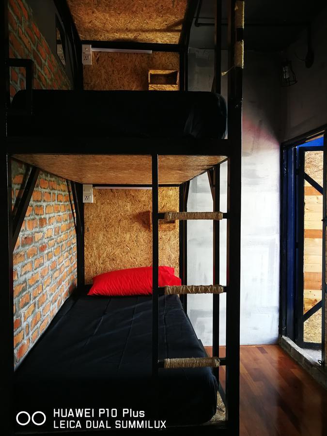 The Bunk Backpackers Hostel By Fleur Sepang Eksteriør bilde